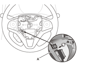 Cruise Control System - Service Information